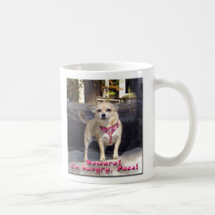 Chihuahua-Tasse Tasse