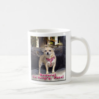 Chihuahua-Tasse Tasse