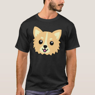 Chihuahua Time T-Shirt