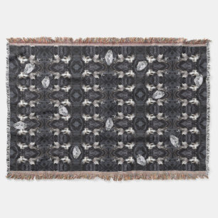 Chihuahua und Diamanten Decke