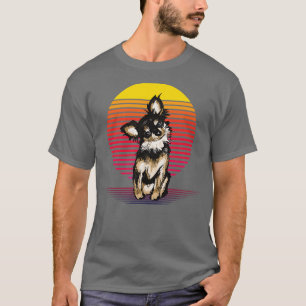 Chihuahua Vapor T-Shirt
