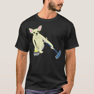 Chihuahua-Winden T-Shirt