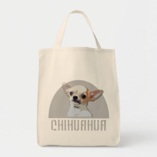 Chihuahuahund Tragetasche