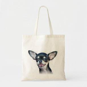 ChihuahuahundeTaschentasche Tragetasche