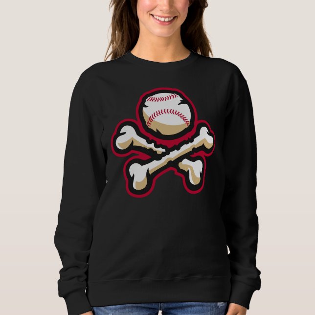 Chihuahuas Univer Park Sweatshirt (Vorderseite)
