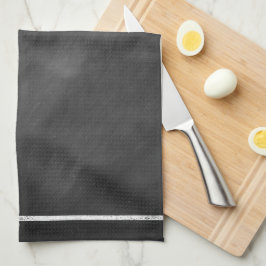 Chihuahuas verdarben hier Vintage Tafel Küchentuch