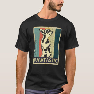 Chihuahueño Chihuahua Hunde Rasse 30 T-Shirt