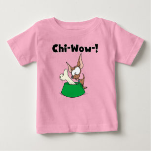 Chihuhua Chi-Wow T - Shirts und Geschenke