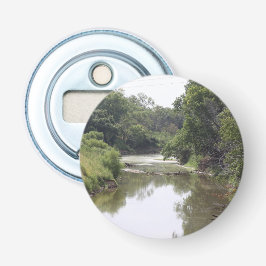 Chikaskia River Bottle Opener Flaschenöffner