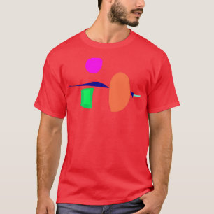 Chikatetsu-U-Bahn T-Shirt