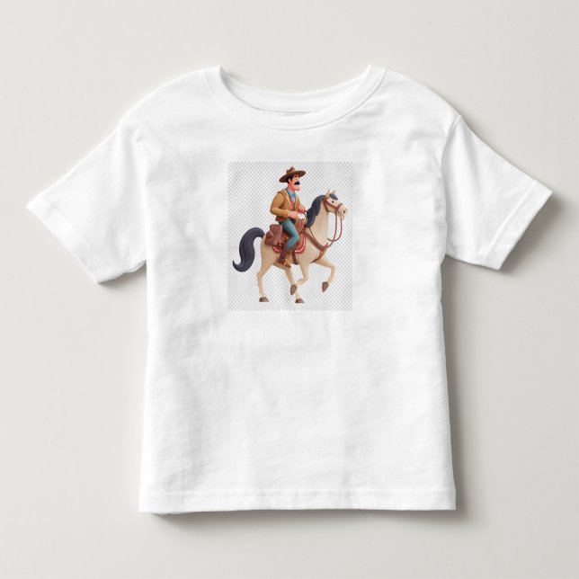 Child  kleinkind t-shirt (Vorderseite)