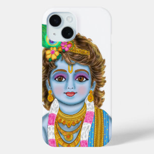 Child Krishna Telefonabdeckung Case-Mate iPhone Hülle