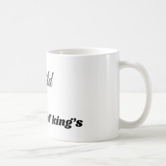 Child of God Kaffeetasse