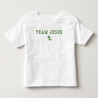 Child of God Kleinkind T-shirt