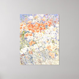 Childe Hassam art painting Leinwanddruck