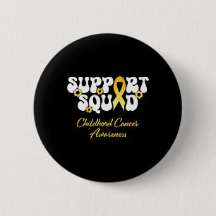 Childhood Cancer Support Squad Childhood Cancer Aw Button