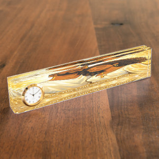 Children of Light Namensplakette