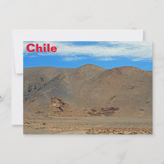 Chile (Vorderseite)
