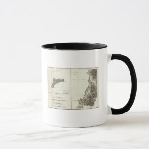Chile 10 tasse