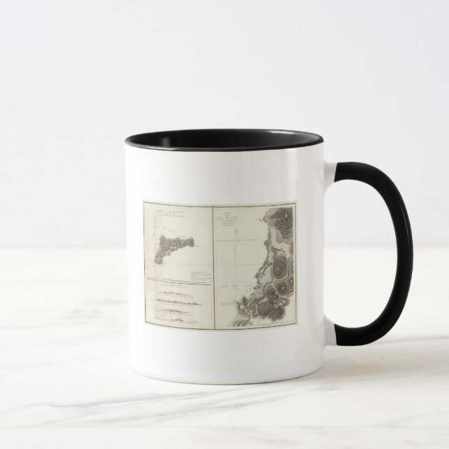Chile 10 tasse (Rechts)