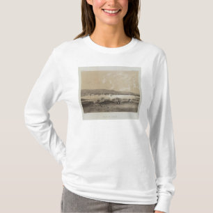 Chile 4 T-Shirt