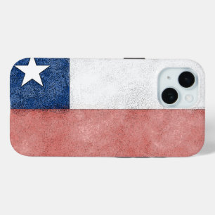 Chile Case-Mate iPhone Hülle