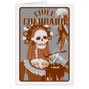 Chile colorado : Orangenbrand