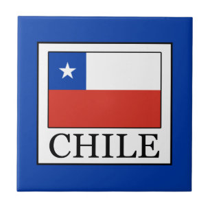 Chile Fliese