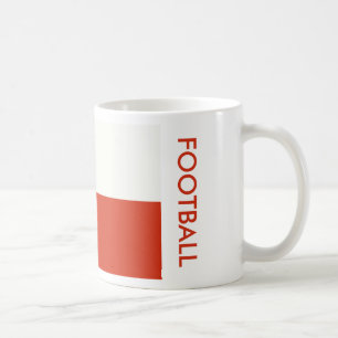 CHILE FOOTBALL TASSE