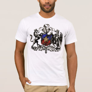 Chile-Fußball T-Shirt