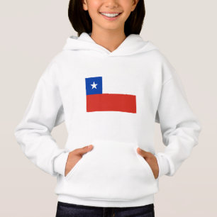 Chile Hoodie