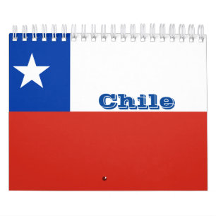 Chile Kalender