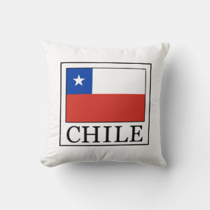 Chile Kissen