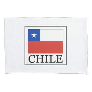 Chile Kissenbezug
