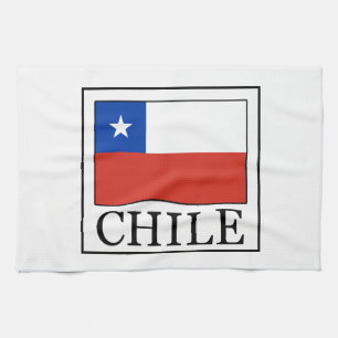 Chile Küchentuch