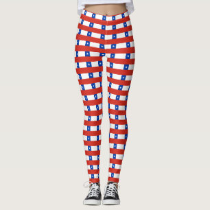 Chile Leggings