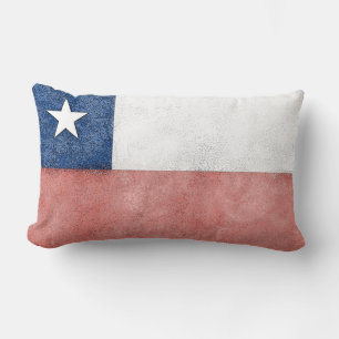 Chile Lendenkissen