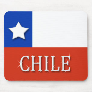 Chile Mousepad