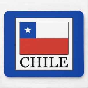 Chile Mousepad