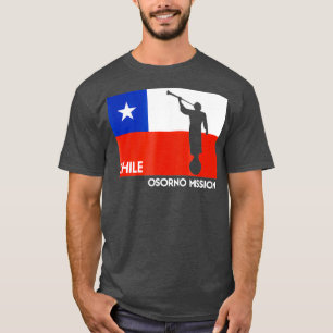 Chile Osorno-Mission T-Shirt