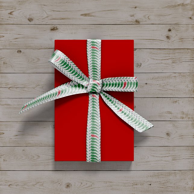 Chile Pepper Pattern Ripsband (Von Creator hochgeladen)