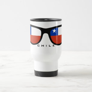 Chile Shades benutzerdefinierte Tasse