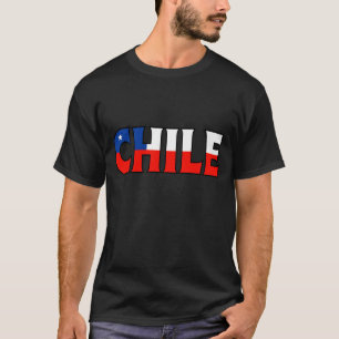 Chile-Shirt T-Shirt