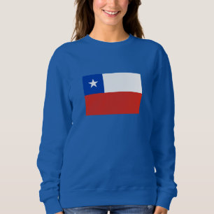 Chile Sweatshirt