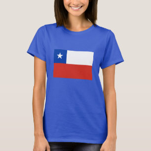 Chile T-Shirt
