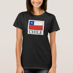 Chile T-Shirt