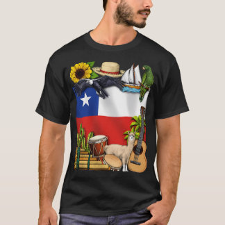 Chile T-Shirt