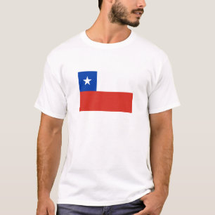 Chile T-Shirt