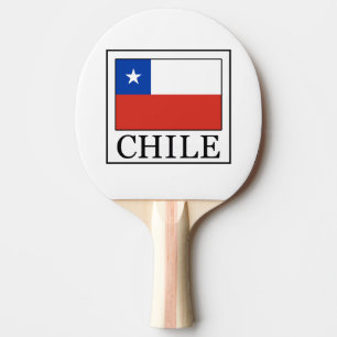 Chile Tischtennis Schläger