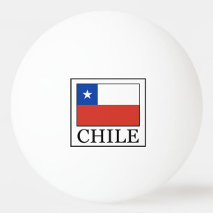 Chile Tischtennisball